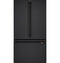 Café™ CWE23SP3MD1  ENERGY STAR® 23.1 Cu. Ft. Smart Counter-Depth French-Door Refrigerator