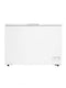 Danby DCF100A6WM Chest Freezers White Front View