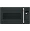 CAFE CVM517P3RD1 Over The Range Microwaves Matte Black – Official Product Photo