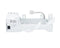 Frigidaire IM1900MD Refrigerator Accessories White – Appliance Image
