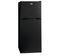 FRIGIDAIRE COMMERCIAL FFPT10F3NB Frigidaire 9.9 Cu. Ft. Top Freezer Apartment-Size Refrigerator Black