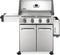 Napoleon P500NSS3 Prestige® 500 Gas Grill (Natural Gas) Stainless Steel