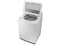 Samsung WA51DG5505AW Top Load Washers White – Detail Close-up