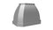 VENTAHOOD JCIH460C1 Ducted Mount Hoods 0 Front View
