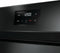 Frigidaire FCRG3051BB Freestanding Ranges Black – Detail Close-up