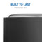 NAPOLEON BBQ NWFPMTIPHM Space Heaters Matte/Matt Black – Detail Close-up