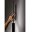 Haier QHE16HYPFS French Door Refrigerators Fingerprint Resistant Stainless – Lifestyle Photo