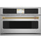 cafe-csb913p2ns1-cafeback-30-smart-five-in-one-oven-with-120v-advantiumr-technology