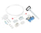 Frigidaire IM1900MD Refrigerator Accessories White – Official Product Photo