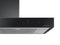 Samsung NK30CB600W33 Convertible Hoods Clean Deep Charcoal – Control Panel