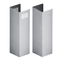 ZLINE 2PCEXTKBKL2KL3304 Range Hood Accessories 0 – Appliance Image