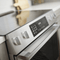 Bosch HEI8056U Slide-In Ranges Stainless Steel – Appliance Image