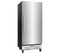 FRIGIDAIRE COMMERCIAL FCRS181RQB Frigidaire Commercial 17.9 Cu. Ft., Food Service Grade, Refrigerator Stainless