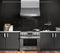 Signature Kitchen Suite SKSPH3602S Ductless Hoods 0 Front View