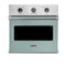 Viking VSOE530SP Single Wall Ovens Splash Front View