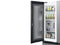 Samsung RF30BB6600QL French Door Refrigerators Stainless Steel – Interior Drum