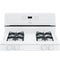Hotpoint RGBS400DMWW Freestanding Ranges White – Catalog Photo