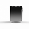 FORZA FR366DF Professional Ranges Standard Configuration Stainless Steel – Appliance Image