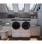 GE Appliances GFP1528SNWW Laundry Pedestals White – Appliance Image