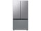 Samsung RAF18DU3QL Refrigerator Accessories Stainless Steel – Official Product Photo