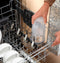 GE Appliances GDT670SGVBB Built-In Dishwashers Black – Appliance Image