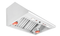 CAPITAL PSVH36HL Professional Hoods 0 Front View