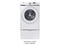 Samsung WF45T6000AW Front Load Washers White – Detail Close-up