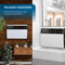 Friedrich KHVL28B35A More Than 29,000 Btu Air Conditioners 0 – Angle View