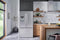 Bosch B36FD52SNS French Door Refrigerators Stainless Steel – Catalog Photo