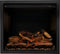 NAPOLEON BBQ NEFB36LCDMF Elevation X 36 Electric Fireplace with LCD Enhancement