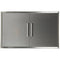 COYOTE CDA2431 Outdoor Grill Accessories 0 Front View