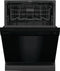 Frigidaire FDPC4314AB Built-In Dishwashers Black – Lifestyle Photo