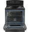 GE Appliances JBS160DMBB Freestanding Ranges Black – Official Product Photo