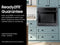 SAMSUNG NV51K6650SG Single Wall Ovens Fingerprint Resistant Black Stainless Steel – Official Product Photo