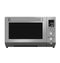 GE Appliances G9OCABSSPSS Toaster Ovens Stainless Steel – Side Profile