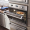 Viking RVSOE330SP Single Wall Ovens Splash – Catalog Photo