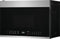 Frigidaire UMV1422US Over The Range Microwaves Stainless Steel – Control Panel