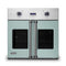 Viking VSOF7301SP Single Wall Ovens Splash Front View