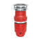 Franke WDJ50 Garbage Disposals 0 Front View