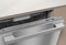 Miele G7266SCVISF Built-In Dishwashers Stainless Steel. – Catalog Photo