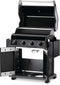NAPOLEON R525PK1 BBQ Rogue 525 Gas Grill , Propane, Black