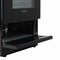 Danby DR20V1BGLP Freestanding Ranges Black – Detail Close-up
