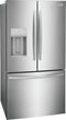Frigidaire FRFS2823AS French Door Refrigerators Stainless Steel – Interior Drum