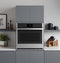 GE Appliances PTS7000SNSS Single Wall Ovens Stainless Steel – Official Product Photo