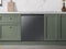 Samsung DW90F89T0UMT Built-In Dishwashers 0 – Angle View