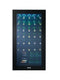 Danby DWC036A2BDB6 Wine Fridges Black Front View