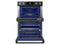 SAMSUNG NQ70M7770DG Microwave & Oven Combos Fingerprint Resistant Black Stainless Steel – Appliance Image
