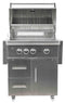 COYOTE C2SL30LP Liquid Propane Gas BBQs 0 – Appliance Image