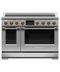 Fisher & Paykel ADLP3RI486DC Cooktop, Oven & Range Accessories 0 – Appliance Image