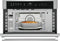 Electrolux EMBD3010AS Built-In Microwaves Stainless Steel – Appliance Image